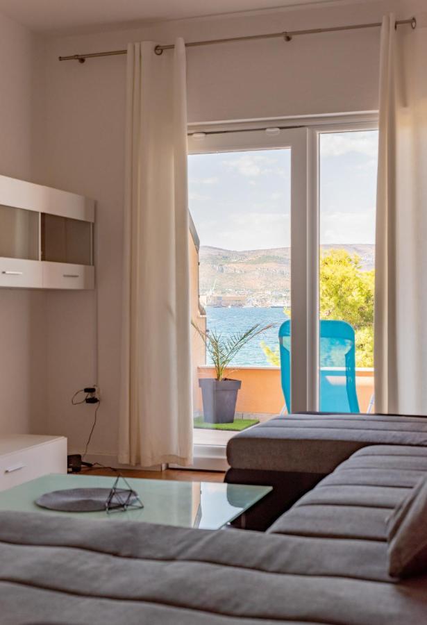 With Private Jacuzzi & Parking * Trogir